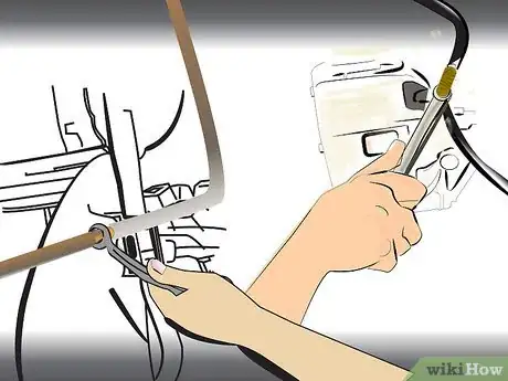 Image intitulée Fix a Brake Fluid Leak Step 24