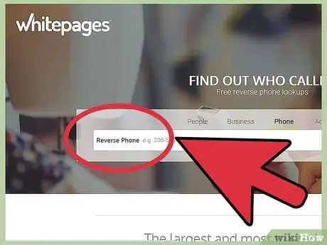 Image intitulée Trace the Owner of a Phone Number Step 5