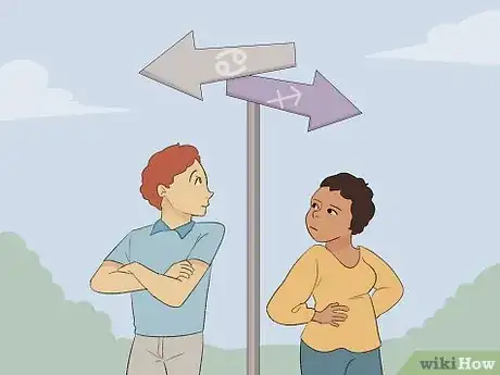 Image intitulée What Is the Best Sign for Sagittarius to Date Step 11