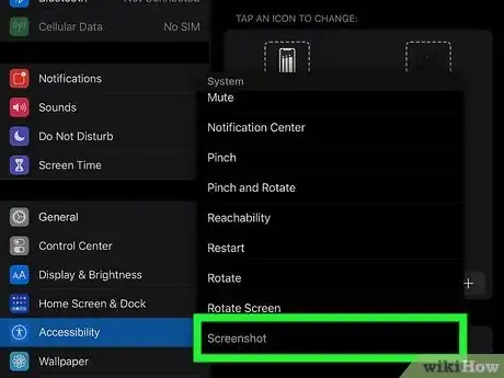 Image intitulée Take a Screenshot With an iPad Step 20