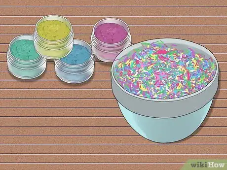 Image intitulée Decorate Birthday Cakes Step 15