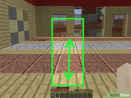 Image intitulée Tame Animals in Minecraft Step 10