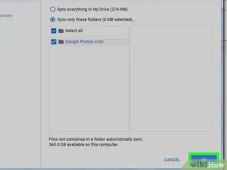 Image intitulée Download Google Photos on PC or Mac Step 22