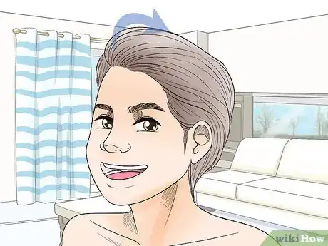 Image intitulée Grow Out a Pixie Cut Step 13