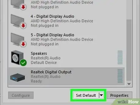 Image intitulée Connect a Headset to PC Step 21