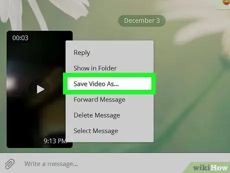 Image intitulée Save Videos on Telegram on PC or Mac Step 4