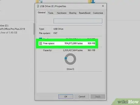 Image intitulée Check the Remaining Memory on a USB Flash Drive Step 5