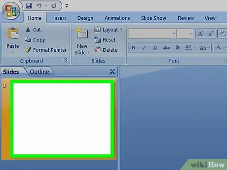Image intitulée Embed Video in PowerPoint Step 17