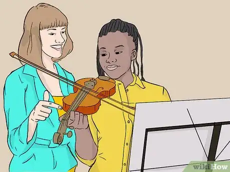 Image intitulée Learn to Play an Instrument Step 14