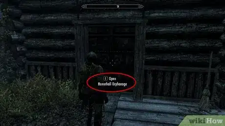 Image intitulée Join the Dark Brotherhood in Skyrim Step 5