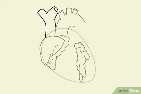 Image intitulée Draw a Heart Step 11