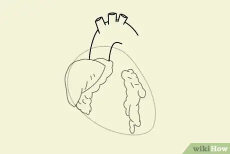 Image intitulée Draw a Heart Step 10