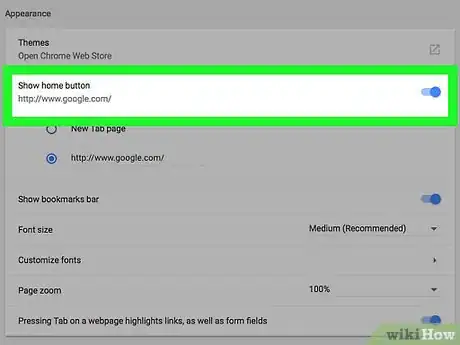 Image intitulée Remove Bing from Chrome Step 4