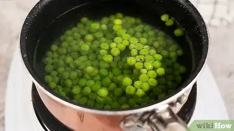 Image intitulée Cook Peas Step 24