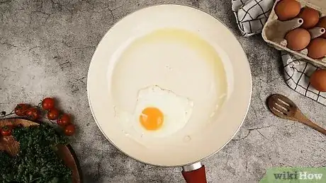 Image intitulée Fry an Egg Step 5