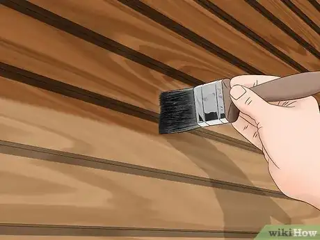 Image intitulée Get Rid of Wood Bees Naturally Step 10