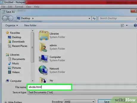 Image intitulée Write an HTML Page Step 37