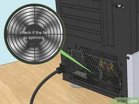 Image intitulée Check a Power Supply Step 15