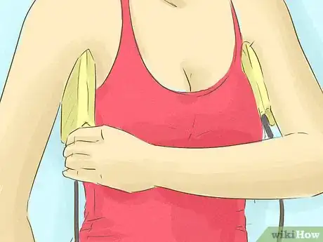 Image intitulée Stop Armpit Sweating Step 12