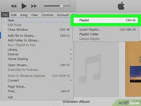 Image intitulée Burn a CD with iTunes Step 4