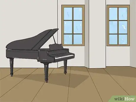 Image intitulée Learn to Play an Instrument Step 19