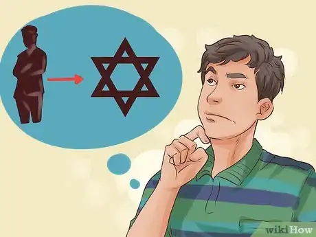 Image intitulée Convert to Judaism Step 1