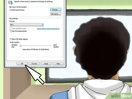 Image intitulée Rip Music from a CD to a Computer Step 20