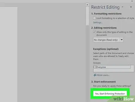 Image intitulée Insert Fillable Fields on Word on PC or Mac Step 9