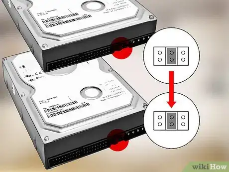 Image intitulée Change a Computer Hard Drive Disk Step 8