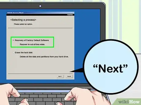 Image intitulée Reset a Toshiba Laptop Step 15