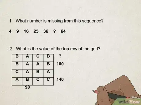 Image intitulée What Iq Do You Need to Be in Mensa Step 5