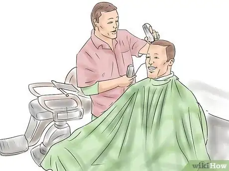 Image intitulée Start a Barbershop Step 11