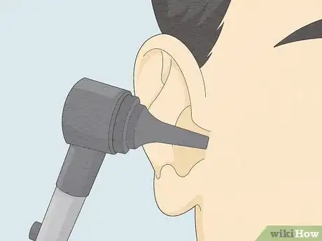 Image intitulée Remove a Bug from Your Ear Step 5