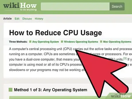 Image intitulée Fix Slow Computers Step 5