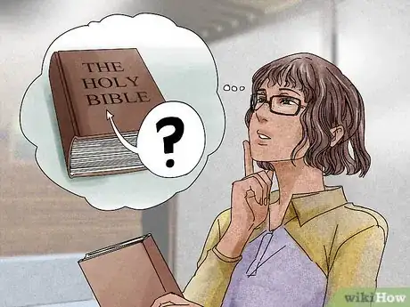 Image intitulée Study the Bible Step 7