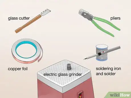 Image intitulée Make Stained Glass Step 5