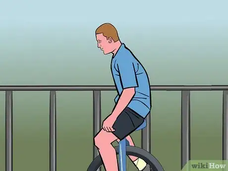 Image intitulée Unicycle Step 11