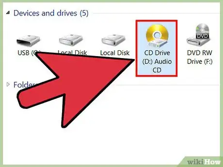 Image intitulée Rip DVD Audio to MP3 Using VLC Media Player Step 3