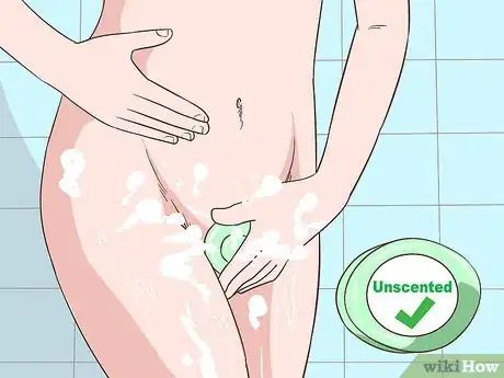 Image intitulée Tell if Vaginal Discharge Is Normal Step 19