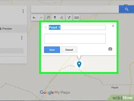 Image intitulée Make a Personalized Google Map Step 6