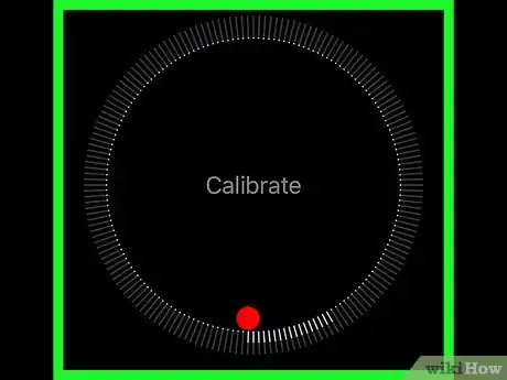 Image intitulée Calibrate the Compass on Google Maps on iPhone or iPad Step 13