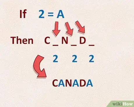 Image intitulée Solve a Cryptogram Step 1