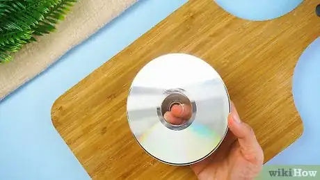 Image intitulée Fix a Scratched CD Step 14
