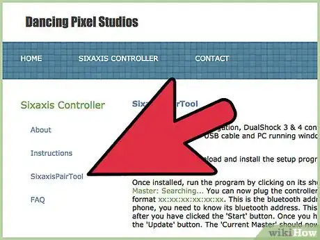 Image intitulée Use a PS3 Controller Wirelessly on Android with Sixaxis Controller Step 6