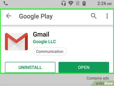Image intitulée Use Gmail Step 36