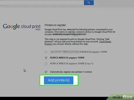 Image intitulée Set Up a Wireless Printer Connection Step 14