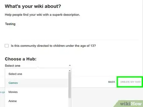 Image intitulée Start a Wiki Step 12