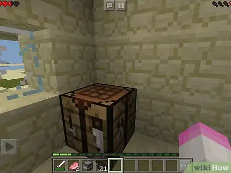 Image intitulée Eat in Minecraft PE Step 16