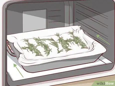 Image intitulée Dry Herbs Step 13