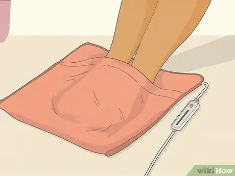 Image intitulée Cure Numbness in Your Feet and Toes Step 5